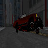 El Rojo Loco Caprice